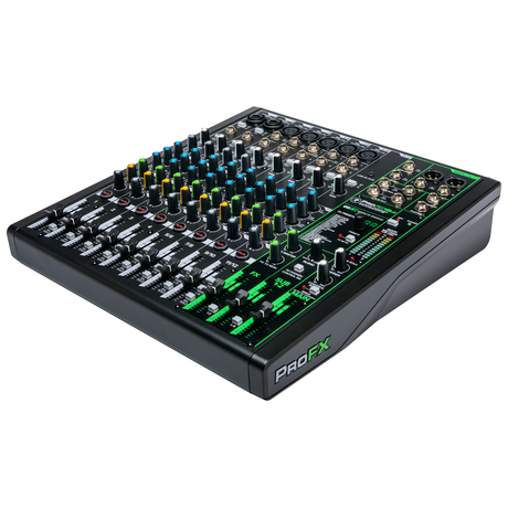 Mackie ProFX12v3