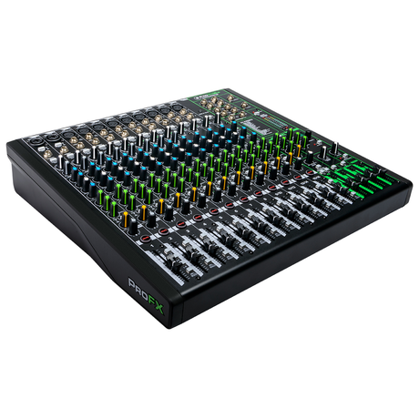 Mackie ProFX16v3