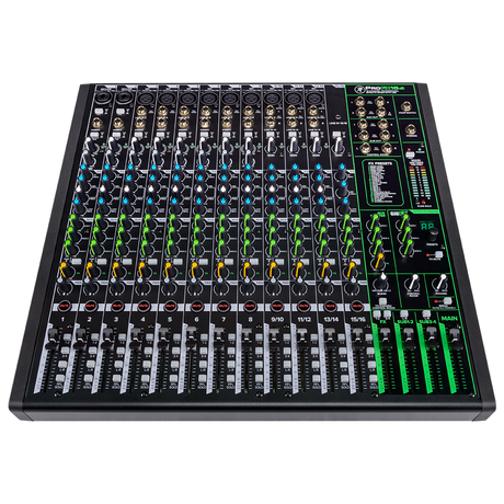 Mackie ProFX16v3