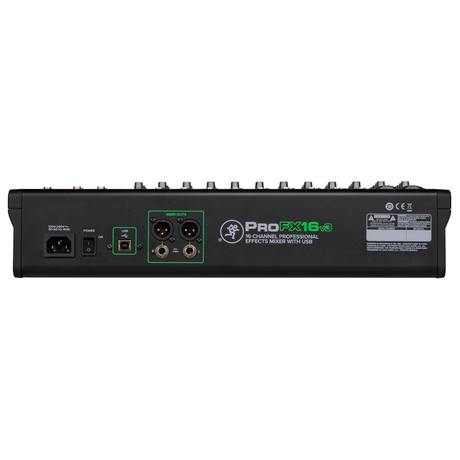 Mackie ProFX16v3