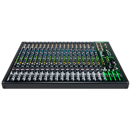 Mackie ProFX22v3