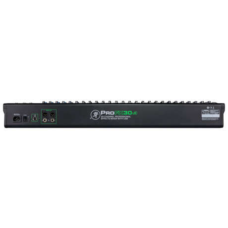 Mackie ProFX30v3