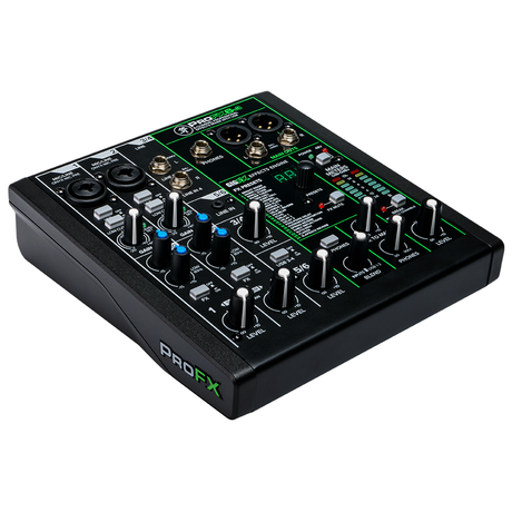 Mackie ProFX6v3