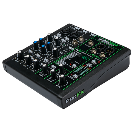 Mackie ProFX6v3