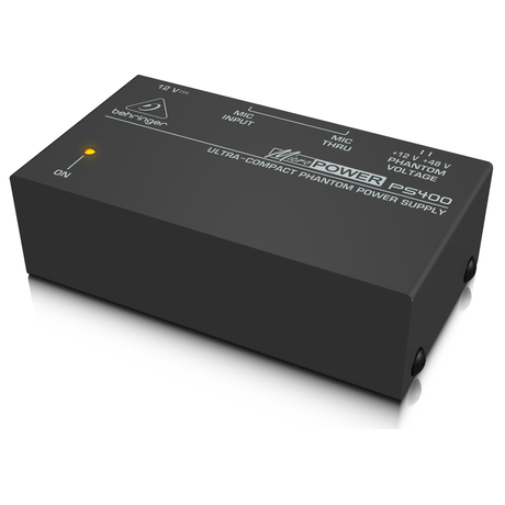Behringer PS-400