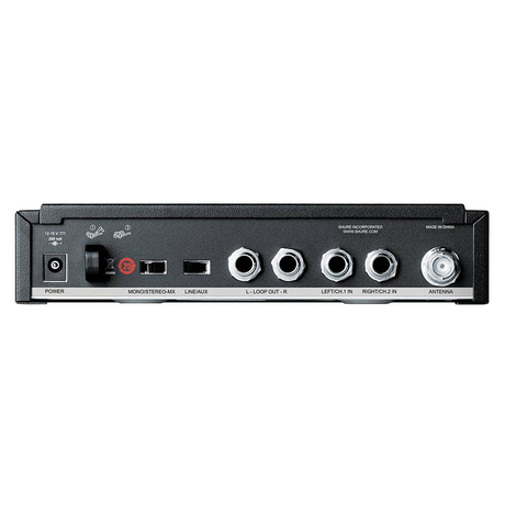 Shure PSM-300 PREMIUM