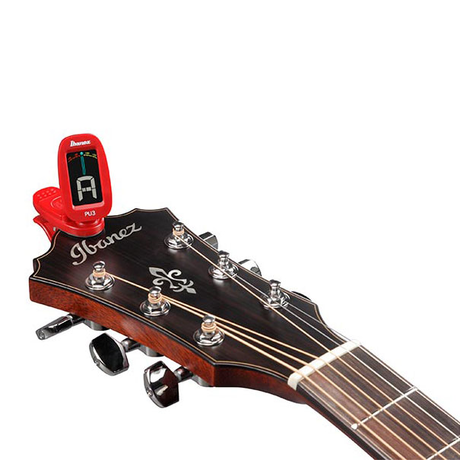 Ibanez PU3 RD