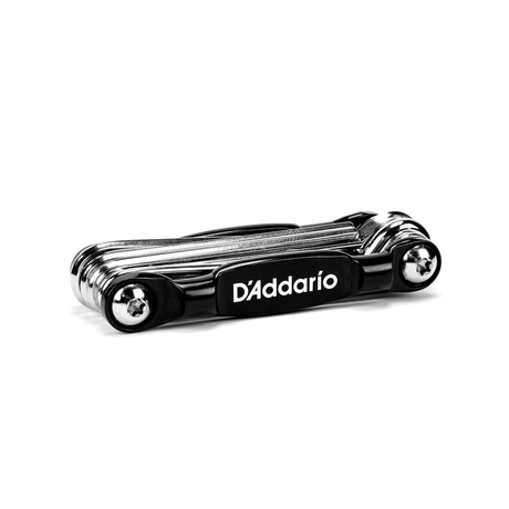 D'Addario PW-GBMT-01 Multi-Tool