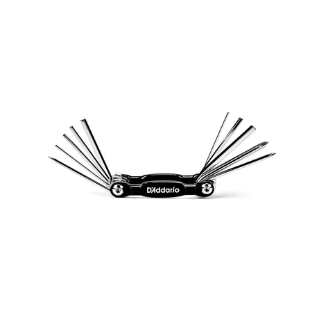 D'Addario PW-GBMT-01 Multi-Tool