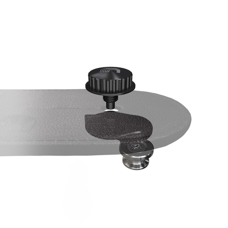 D'Addario PW-SLS-02 Nickel