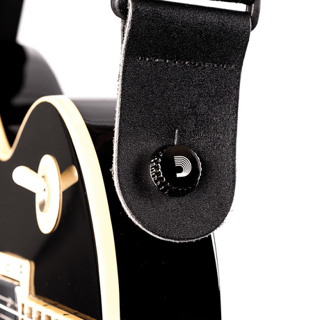 D'Addario PW-SLS-02 Nickel