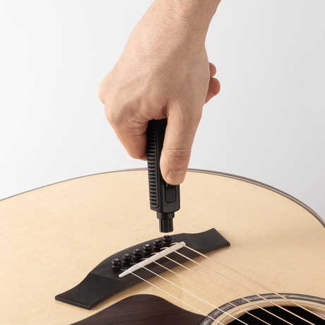 D'Addario PW-TGPW-01 String Peg Winder