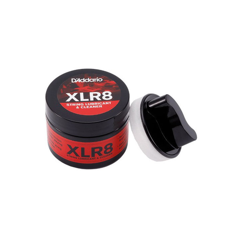 D'Addario PW-XLR8-01 String Cleaner