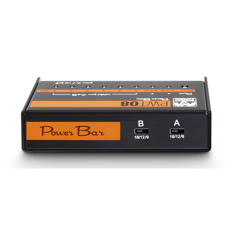 Palmer PWT-08