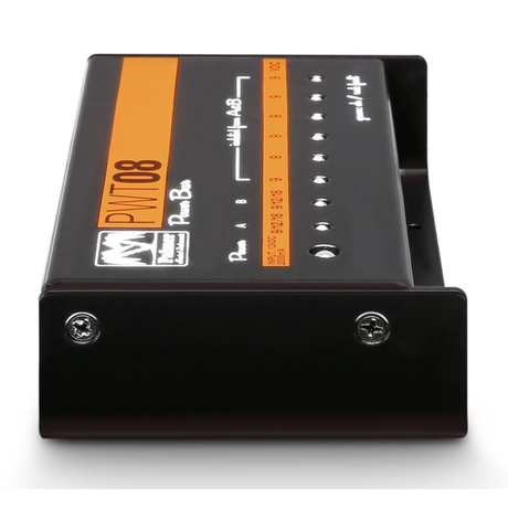 Palmer PWT-08