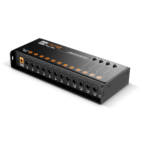 Palmer PWT 12 MK2
