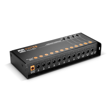 Palmer PWT 12 MK2