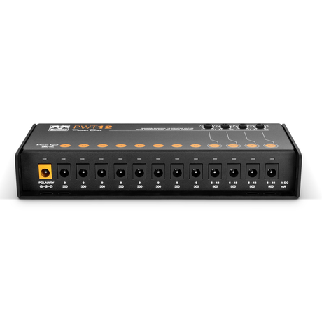 Palmer PWT 12 MK2