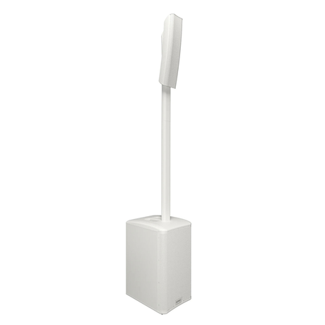 Qsc KC12 White