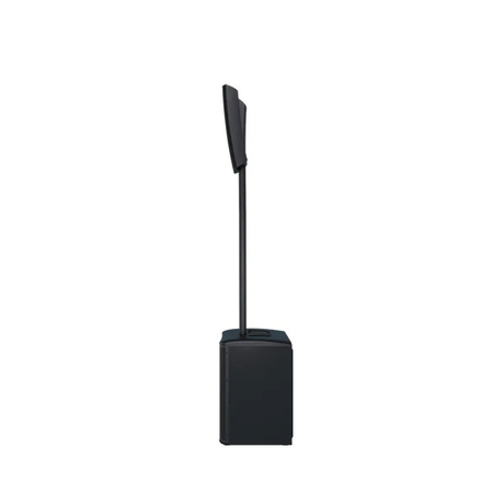 Qsc KC12 Black