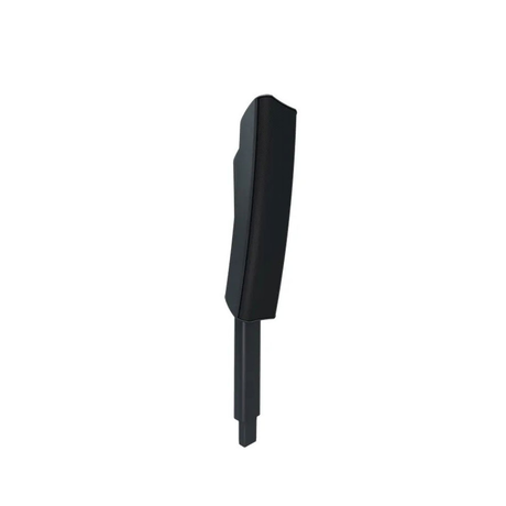 Qsc KC12 Black
