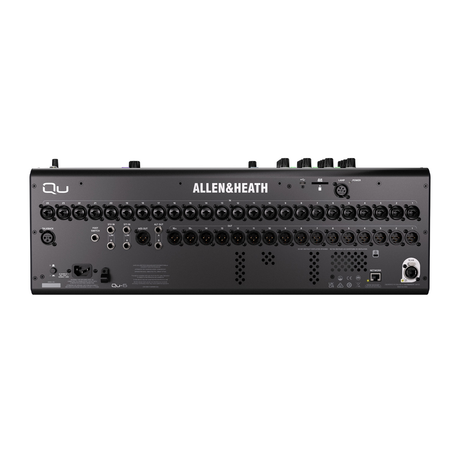 Allen & Heath QU-6