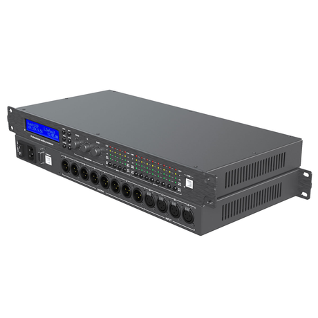 Ihos QUADRO DSP