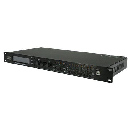 Ihos QUADRO DSP