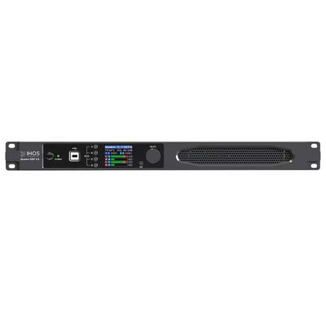 Ihos QUADRO DSP 2.0