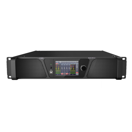 Ihos QUADRO DSP 6.4