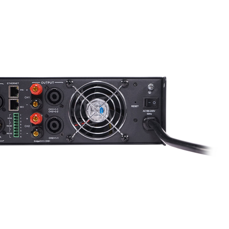 Ihos QUADRO DSP 6.4