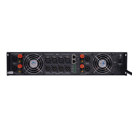 Ihos QUADRO DSP 6.4