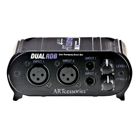 Art DUAL RDB