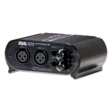 Art DUAL RDB