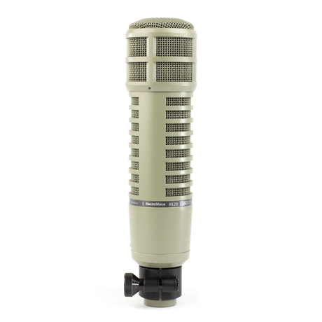 Electro Voice RE-20