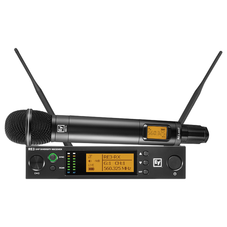 Electro Voice RE3-ND76-5L