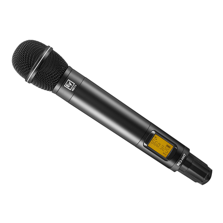 Electro Voice RE3-ND76-5L