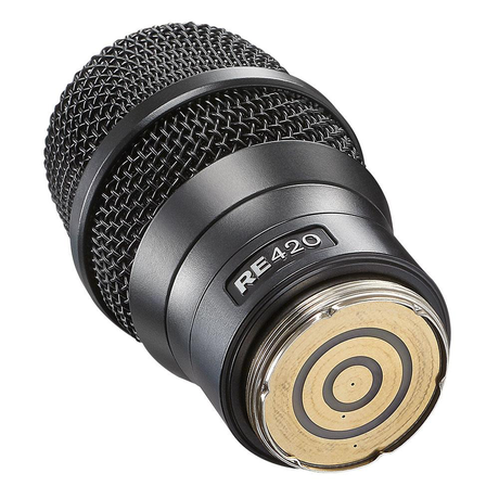 Electro Voice RE-420