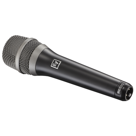 Electro Voice RE-520