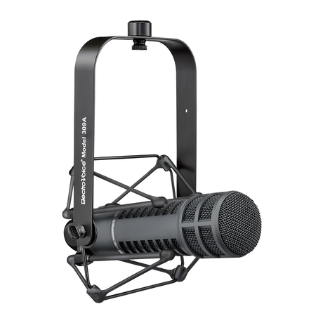 Electro Voice RE-20 Black