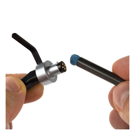 Reloop Tone Arm & Cartridge Contact Cleaning Set