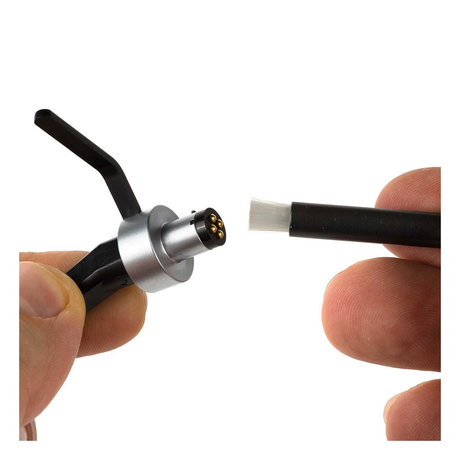 Reloop Tone Arm & Cartridge Contact Cleaning Set