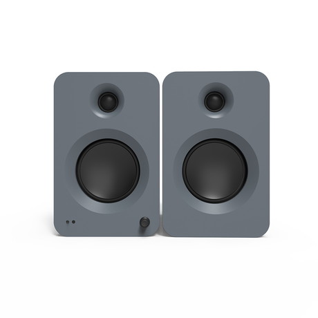 Kanto Audio REN Matte Grey