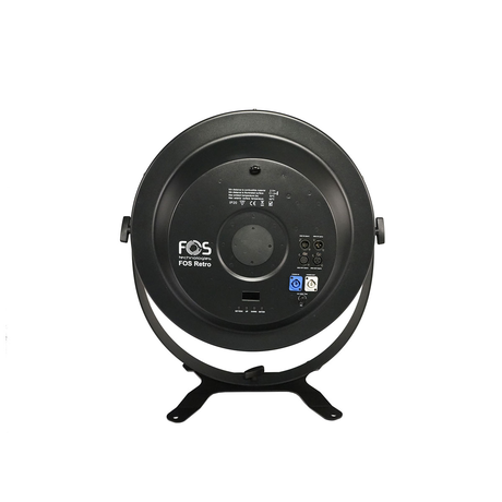 Fos Technologies Retro