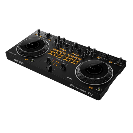 Pioneer DDJ-REV1
