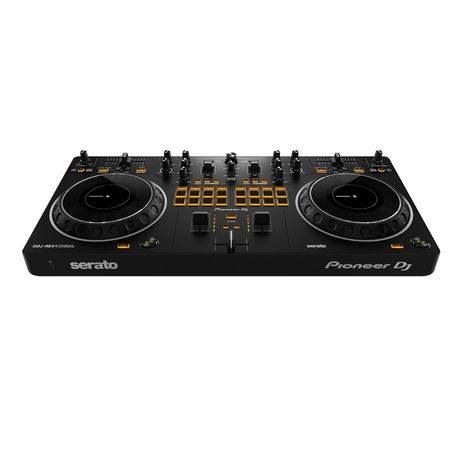 Pioneer DDJ-REV1