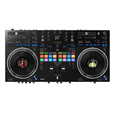Pioneer DDJ-REV7
