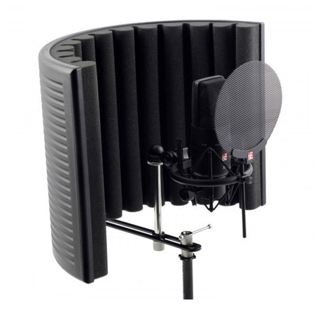 SΕ Electronics RF-X