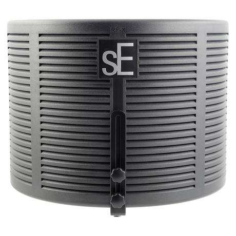 SΕ Electronics RF-X