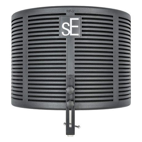 SΕ Electronics RF-X